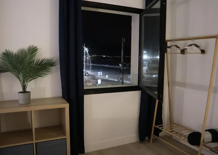 Appartement Canteras Ocean View *