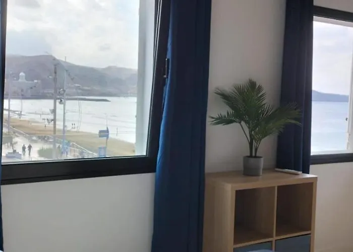 Canteras Ocean View