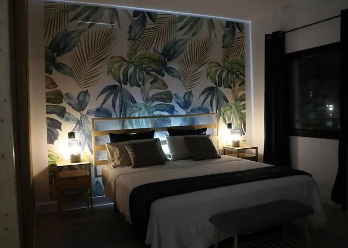 Appartement Canteras Ocean View Las Palmas