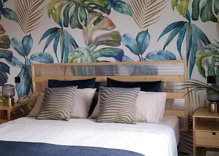 Canteras Ocean View Appartement Las Palmas