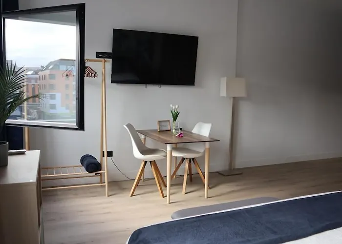 Appartement Canteras Ocean View Las Palmas