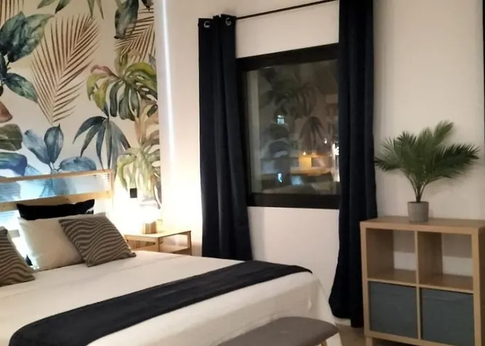 Canteras Ocean View Las Palmas