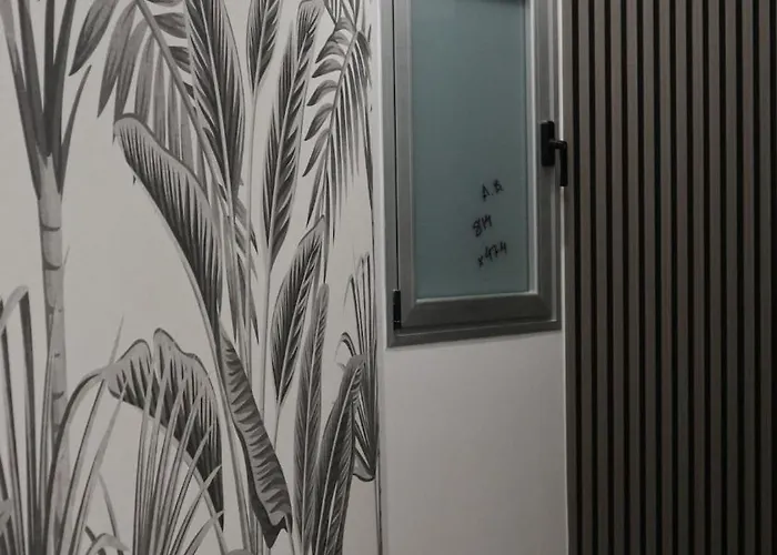Appartement Canteras Ocean View *